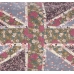 Union Jack Vintage Cushion